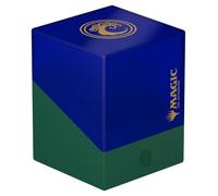 Ultimate Guard Boulder 100+ MTG Guild Summit - Simic