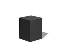 Ultimate Guard Boulder 100+ RTE Deck Case Black