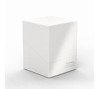 Ultimate Guard Boulder 100+ Solid Deck Box Blanco