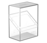 Ultimate Guard Boulder Caja rígida, práctica, sólida y duradera, con capacidad p