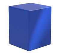 Ultimate Guard Boulder Deck Case 100+ Solid Blue