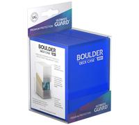 Ultimate Guard Boulder Deck Case 100+ Standardgröße Caja para Tarjetas, sólido,