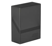 Ultimate Guard Ugd011134 Funda para Cubierta, Unisex, Ónix, 76 x 98.5 x 35 mm