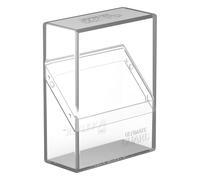 Ultimate Guard Boulder™ Deck Case 40+ Tamaño Estándar Transparente