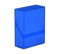 Ultimate Guard Estuche para mazos Boulder™ 40+ Tamaño Estándar Zafiro