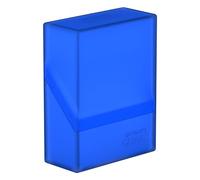 Ultimate Guard Estuche para mazos Boulder™ 40+ Tamaño Estándar Zafiro