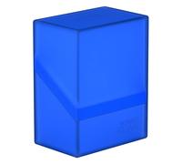 Ultimate Guard Boulder™ Deck Case 60+ Standard Size Sapphire (Importación USA)