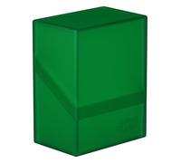 Ultimate Guard Boulder™ Deck Case 60+ Tamaño Estándar Esmeralda