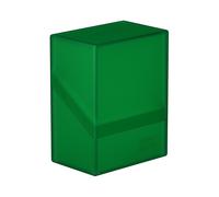 Ultimate Guard Funda para cubierta Boulder UGD010892 60+ Tamaño estándar Esmeralda