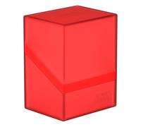Ultimate guard boulder deck case - caja para 80 cartas, tamaño están