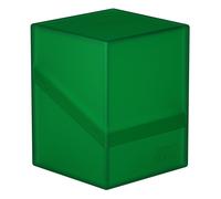 Ultimate guard boulder deck case - caja para 80 cartas, tamaño están