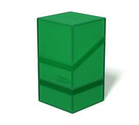 Ultimate Guard Boulder´n´Tray 100+ Emerald Ultimate Guard