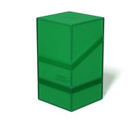 Ultimate guard boulder´n´tray 100+ esmeralda