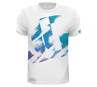 Ultimate Guard Camiseta UG Distressed Blanco (XXXL)