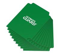 Ultimate guard card dividers tarjetas separadoras para cartas tamaño