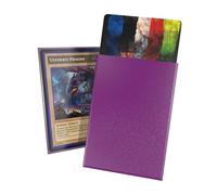 Ultimate Guard Fundas Cortex Tamaño japonés Mate Violeta 60