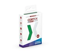 Ultimate Guard Cortex Sleeves Japanese Size Matte Green (60) Ultimate Guard
