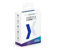 Ultimate guard cortex sleeves - mangas de tamaño estándar, color azu