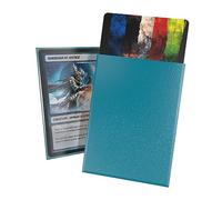 Ultimate Guard Cortex Sleeves Standard Size Matte Petrol (100)