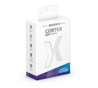 Ultimate Guard Cortex Card Sleeves, 100 Standard Size TCG Slee (Importación USA)