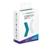 Ultimate Guard Cortex Sleeves Standard Size Petrol (100)