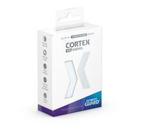 Ultimate Guard Fundas Cortex Tamaño Estándar Transparente (100)