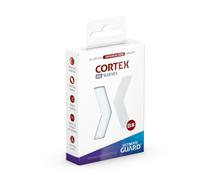 Ultimate Guard Cortex Sleeves tamaño japonés Transparente (60)
