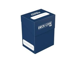 Ultimate Guard Deck 80+ Azul, Hobbies
