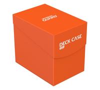 Ultimate guard deck case 133+ - funda de tamaño estándar, color nara
