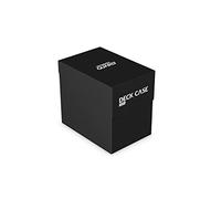 Ultimate Guard Deck Case 133+ Talla estándar Negro