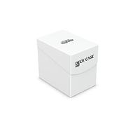 Ultimate Guard Deck Case 133+ tamaño estándar blanco