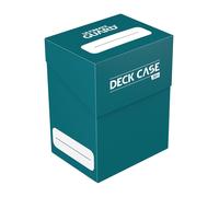 Ultimate guard deck case 80+ caja de cartas tamaño estándar gasolina