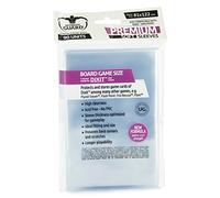 Ultimate Guard Dixit Premium Soft Sleeves - Funda para tarjetas de juego de mesa, 81 x 122 mm (10284)