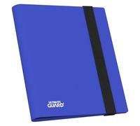 Ultimate Guard Êltimo Guardia 4-Bolsillo FlexXfolio Azul último Guardia