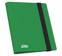 Ultimate Guard Êltimo Guardia 4-Bolsillo FlexXfolio Verde Guardia último