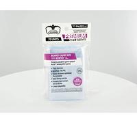 Êltimo Guardia Premium Mangas para Juego de Mesa Tarjetas Koryà³Â? (70) de la Guardia último