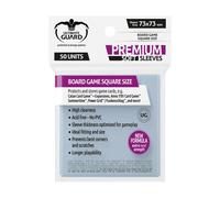 Ultimate guard Êltimo guardia ugd010283 - prima mangas para tarjetas
