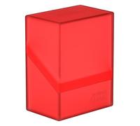 Ultimate Guard Estuche Unisex UGD010891, rubí, 76 x 98,5 x 49,9 mm