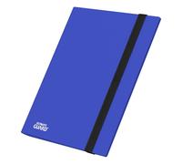Ultimate Guard Flexxfolio 360 18-Pocket - Blue