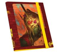 Ultimate Guard Flexxfolio 360 Magic: The Gathering | Teenage Mutant Ninja Turtles - Mountain