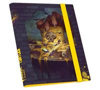 Ultimate Guard Flexxfolio 360 Magic: The Gathering | Teenage Mutant Ninja Turtles - Pantano
