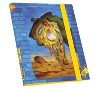 Ultimate Guard Flexxfolio 360 Magic: The Gathering | Tortugas Ninja mutantes adolescentes - Islandia