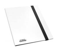 Ultimate Guard FlexXfolio de 9 bolsillos, blanco - UGD010043