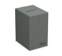 Ultimate Guard Flip 'n' Tray 133+ Gris