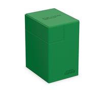 Ultimate Guard Flip 'n' Tray 133+ Verde
