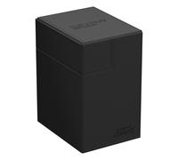 Ultimate guard flip`n`tray 133+ xenoskin negro