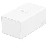 Ultimate Guard Flip 'n' Tray 200+, Deck Case for 200 Double-Sleeved TCG Cards +