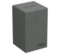 Ultimate Guard Flip'n'Tray 100+ Boîtier Black