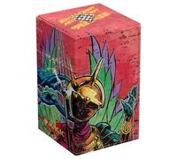 Ultimate Guard - Flip'n'Tray 100+ - Magic: The Gathering - Aetherdrift - Hazoret, Godseeker