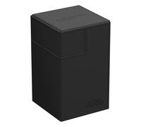Ultimate Guard Flip'n'Tray 100+ Xenoskin - Black